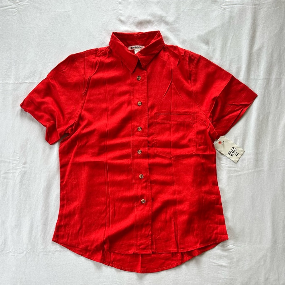 Billabong Women’s Shirt